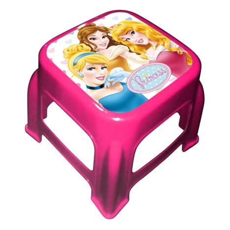 Disney Princess Kids Stool £7.99